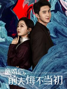 离婚后前夫悔不当初（40集）超爽短剧推荐