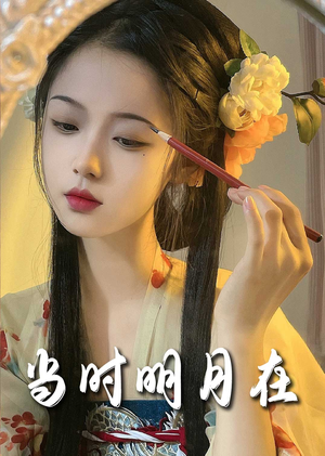 当时明月在（71集）短剧分享剧集