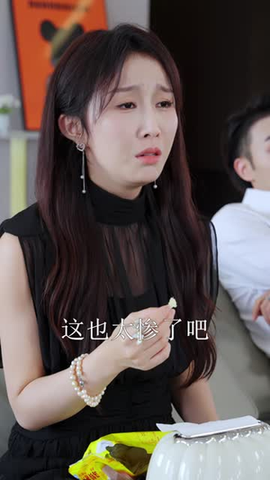 轮回中转站之谎言也在说爱你（42集）高质量短剧推荐