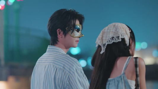 恋恋一夏（7集）短视频追剧推荐