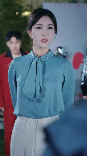 女帝出山（50集）抢先看热门短剧