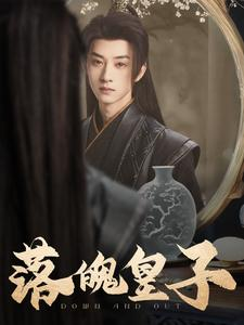 落魄皇子（102集）一口气看完全集