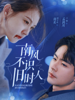 南风不识旧时人（63集）热门火爆短剧