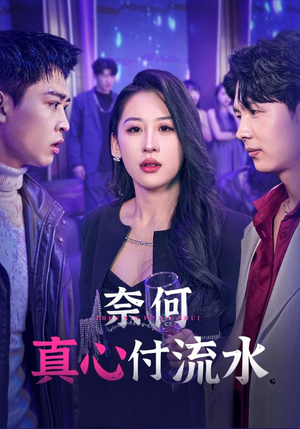 奈何真心付流水（46集）大结局太过瘾了