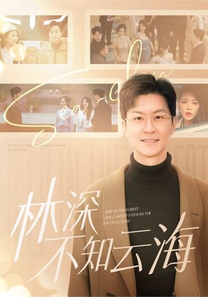 林深不知云海（84集）精彩短剧又来了