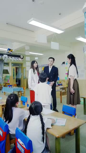 陆少的初恋又撒野了(61集) 陆少的初恋又撒野了(61集)推荐热门短剧