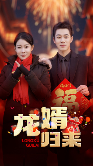 龙婿归来（27集）免费全集短剧