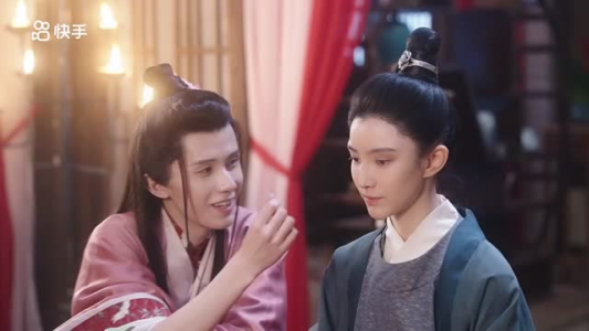 恋心迷雾（30集）古代短剧推荐