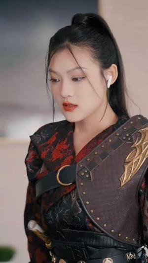 龙啸山河（87集）免费短剧看不停