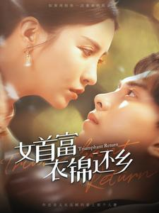 女首富衣锦还乡(100集) 女首富衣锦还乡(100集)短剧解说全集