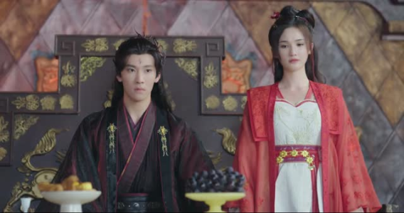 霖渊一梦（20集）百度网盘在线看