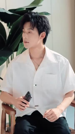 临渊羡渔（101集）精彩短剧上线