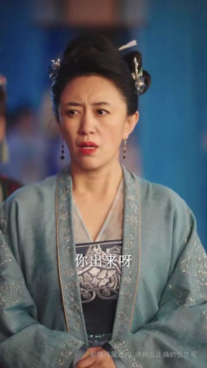 嫡女的荣耀（71集）短剧解说热门