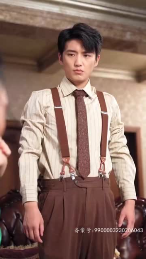 豪霸天下（100集）推荐好短剧