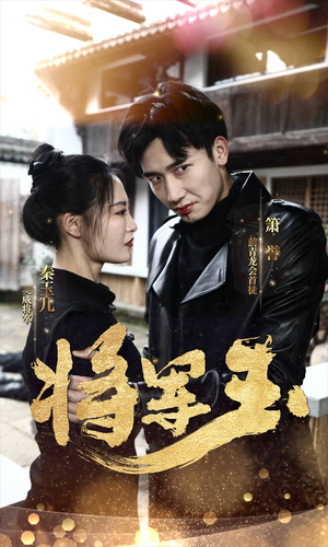 将军玉（85集）一口气看完