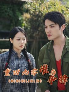 重回九零谁与争锋（88集）热播短剧重燃