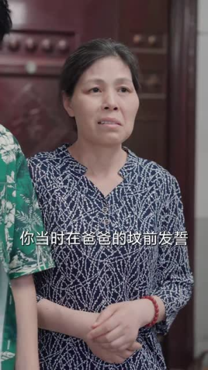 谁怜天下慈母心（71集）在线看到大结局