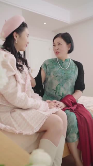 时光也曾回首（30集）民国短剧推荐