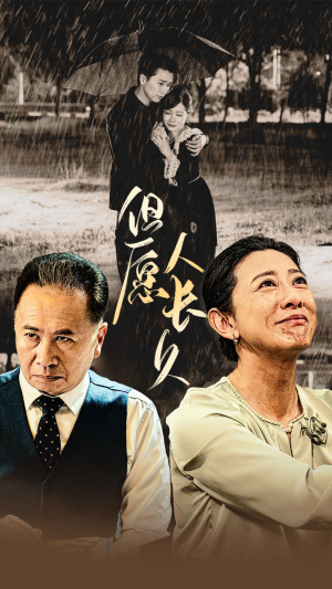 但愿人长久（80集）免费看短剧全集