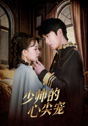少帅的心尖宠（85集）全集在线看
