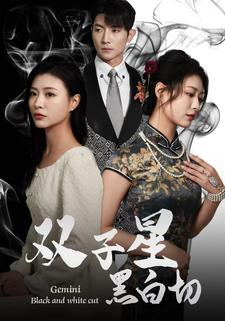 双子星黑白切(82集) 双子星黑白切(82集)短剧上热门