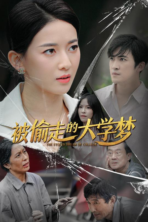 被偷走的大学梦（71集）短剧免费看