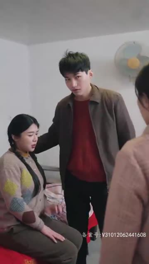 从别后，亿相逢（37集）最新火爆短剧