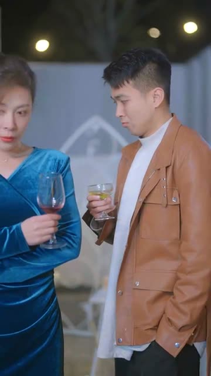 说好的幸福呢（62集）最后一集