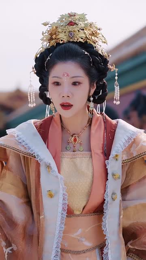 随春且看归何处（44集）无需会员轻松看