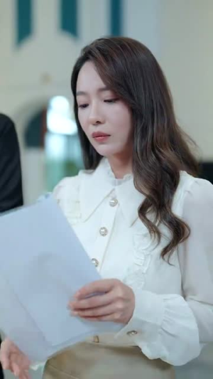 死对头破产后被我包养了（100集）无需会员轻松看