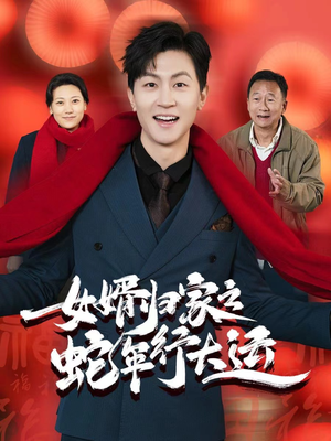 女婿归家之蛇年行大运（65集）更新时间一览表