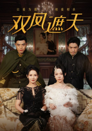 双凤遮天（62集）短剧在线更新
