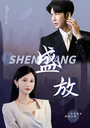 盛放（71集）短剧