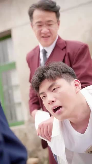 闪婚50岁（95集）分享热门短剧