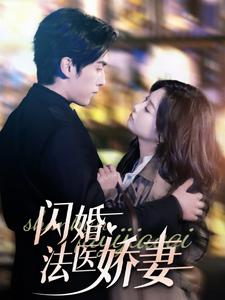 闪婚法医娇妻（92集）短剧中追到爽