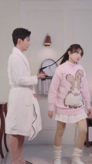 闪婚后,夫人她气运爆棚(100集) 闪婚后,夫人她气运爆棚(100集)在哪个平台看好