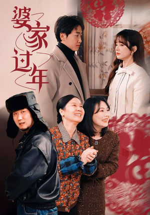 婆家过年（71集）第三季