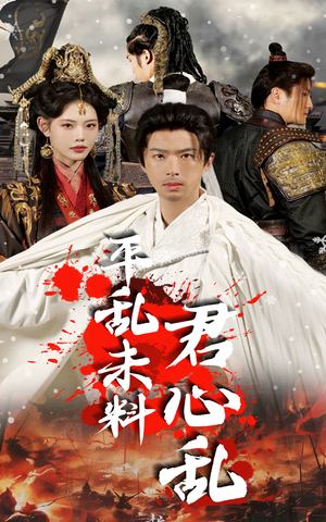 平乱未料君心乱（30集）短剧全集抢先看