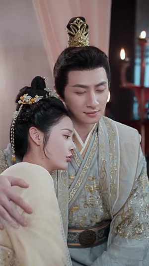 韶华叹（87集）小短剧抢先看