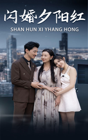 闪婚夕阳红（73集）短剧片段推荐