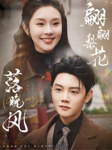 翩翩梨花落晚风（84集）追短剧太上头了