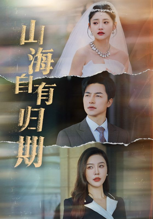 山海自有归期（50集）大结局一气呵成