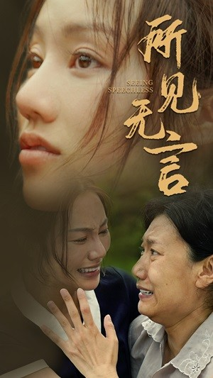 所见无言（58集）爆款热门短剧