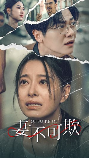 妻不可欺（51集）免费短剧完整版