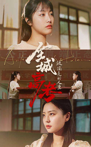 全城高考之被偷走的人生（60集）在线观看完整版