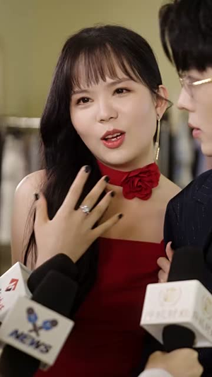 求婚告急（70集）百亿短剧抢先看