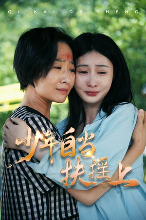 少年自当扶摇上（30集）我全都看完了