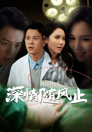 深情随风止（54集）观看软件