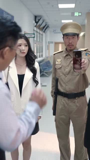 生死宝典（64集）红果短剧免费看