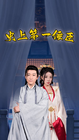 史上第一佞臣（74集）短剧前十排行榜